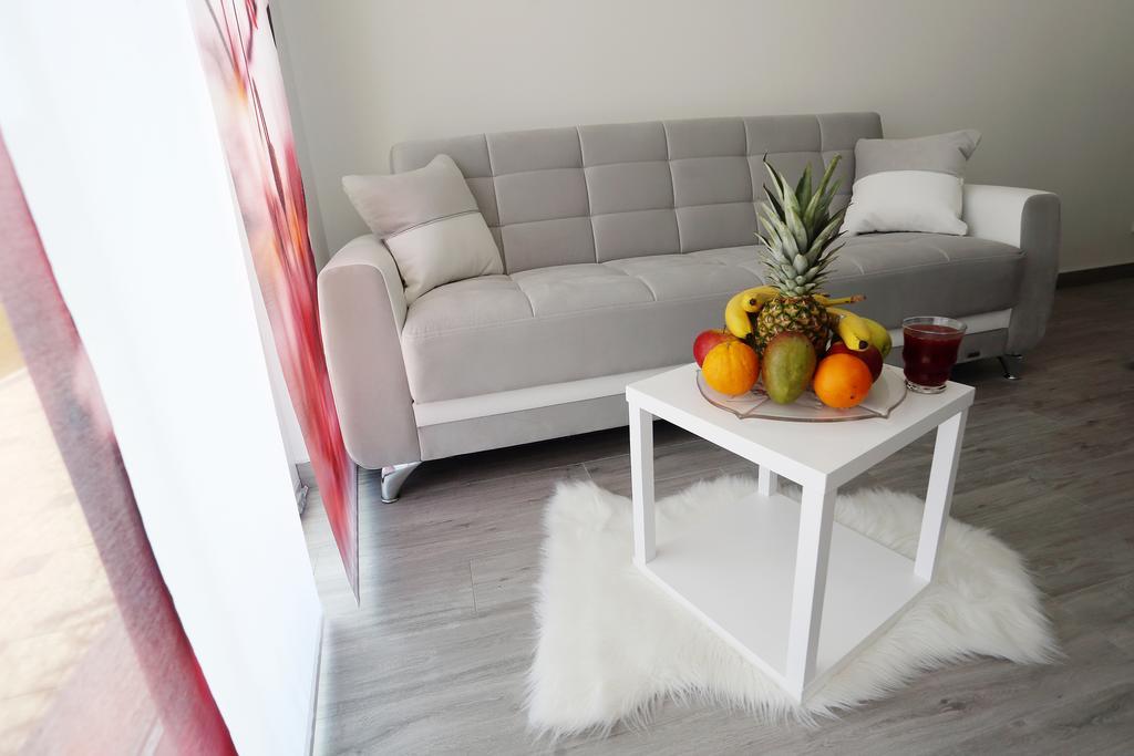 טרוגיר Apartments Taratta 1 מראה חיצוני תמונה