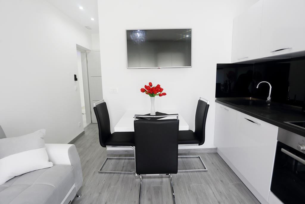 טרוגיר Apartments Taratta 1 מראה חיצוני תמונה