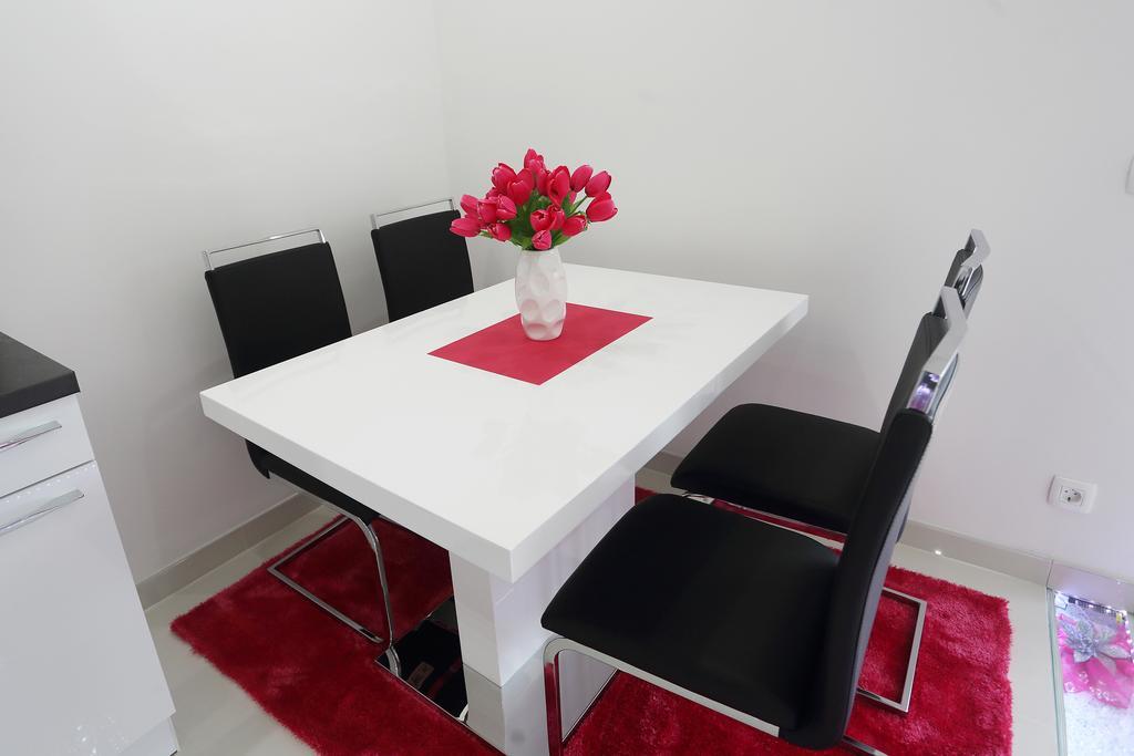 טרוגיר Apartments Taratta 1 מראה חיצוני תמונה