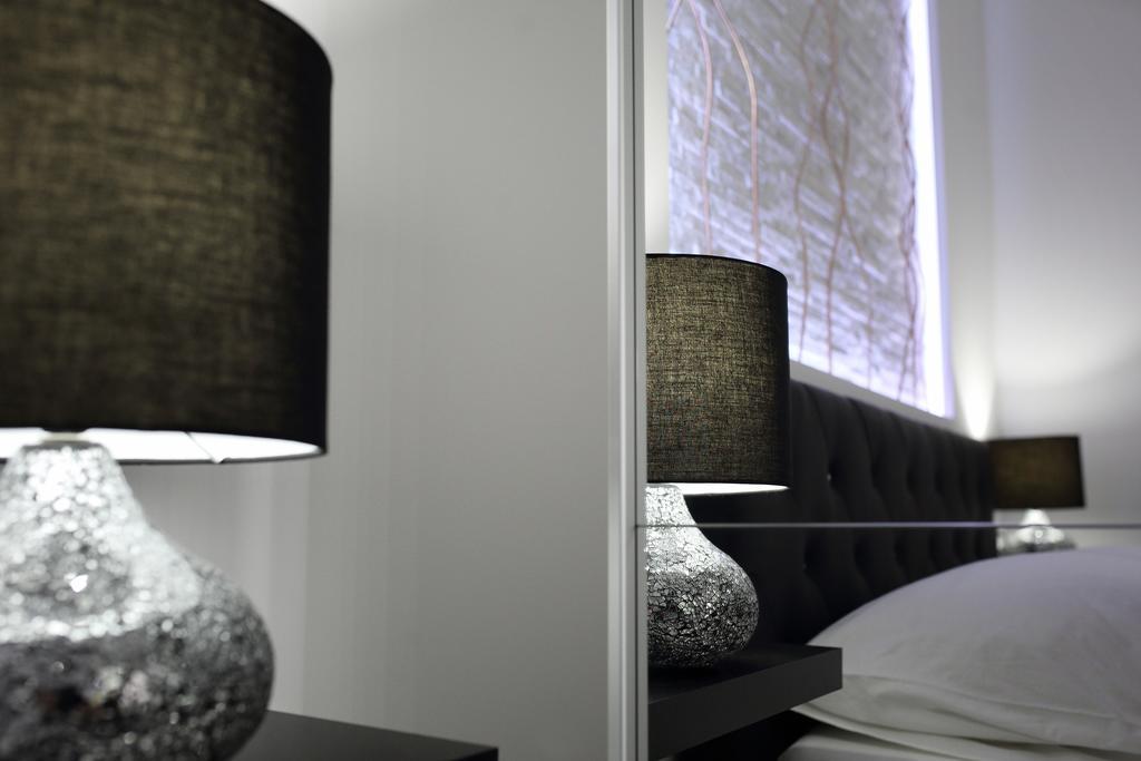 טרוגיר Apartments Taratta 1 מראה חיצוני תמונה
