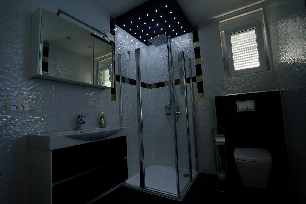 טרוגיר Apartments Taratta 1 מראה חיצוני תמונה