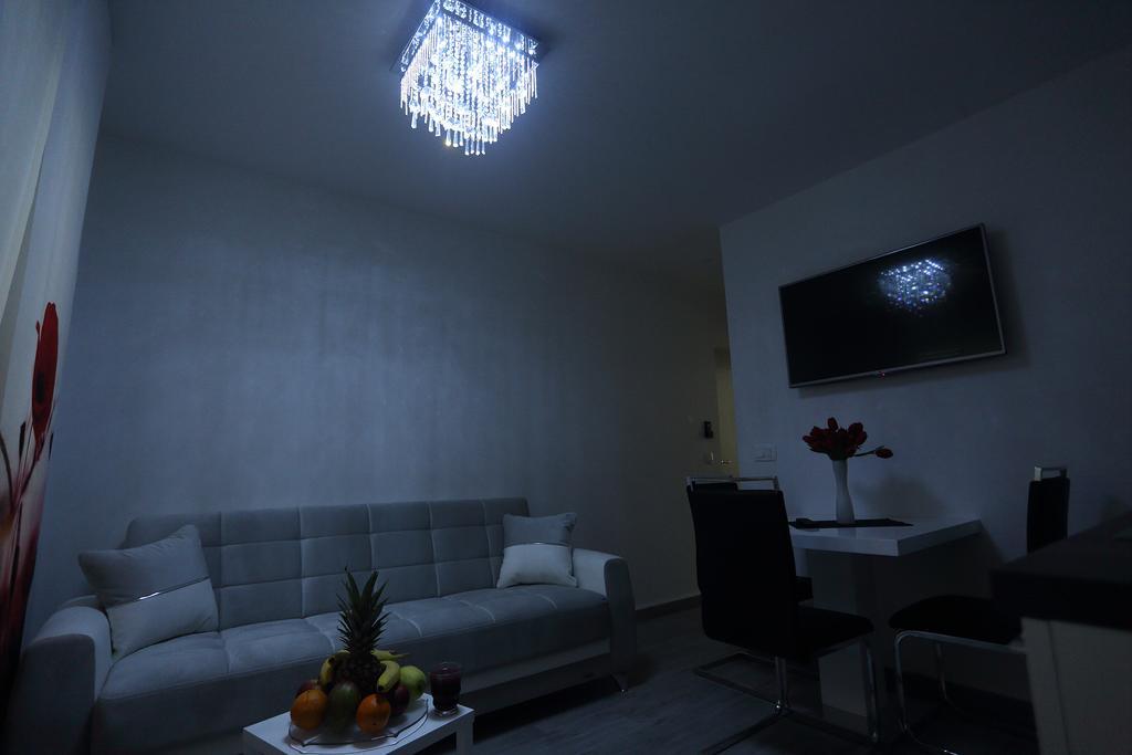 טרוגיר Apartments Taratta 1 מראה חיצוני תמונה