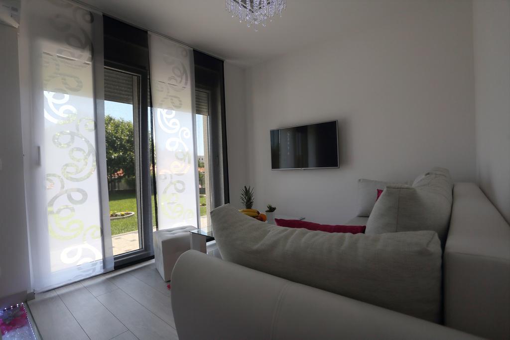 טרוגיר Apartments Taratta 1 מראה חיצוני תמונה